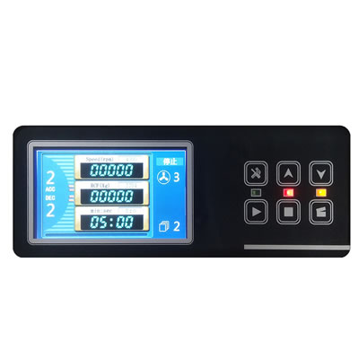 TA6-L خودڪار ڪيپ-اوپننگ Unrefrigerated
