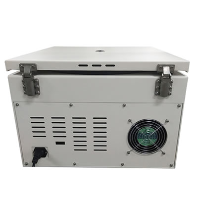 TA6-L خودڪار ڪيپ-اوپننگ Unrefrigerated