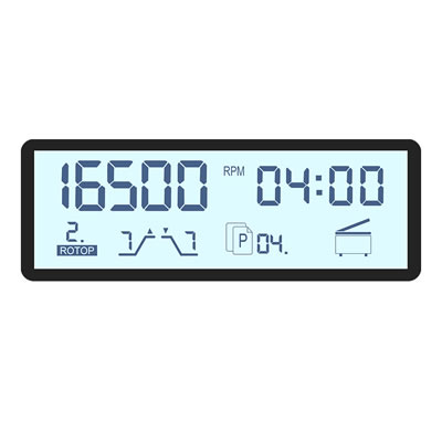 MI16H بينچ ٽاپ