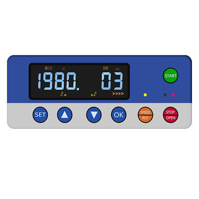 TPRP6-S: گھٽ رفتار سينٽريفيوج