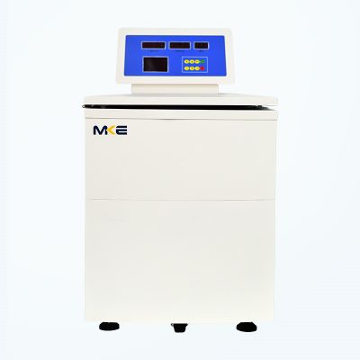 ريفريجريٽيڊ سينٽريفيوج فلور اسٽينڊ 10000Rpm