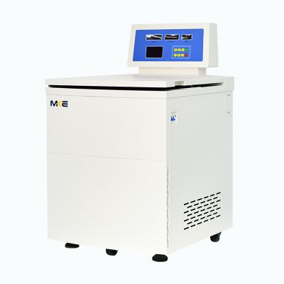 ريفريجريٽيڊ سينٽريفيوج فلور اسٽينڊ 10000Rpm